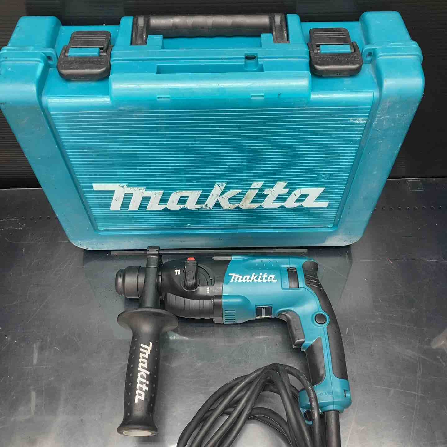 ☆マキタ(makita) ハンマドリル HR1830F【川越店】