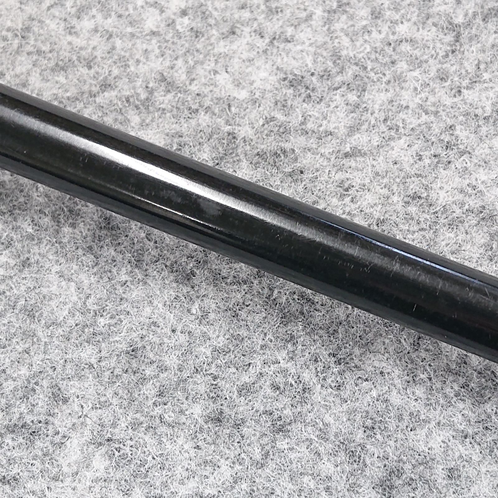 フジクラ ベンタス ブラック 6 (X) ピン スリーブ付 FW用シャフト