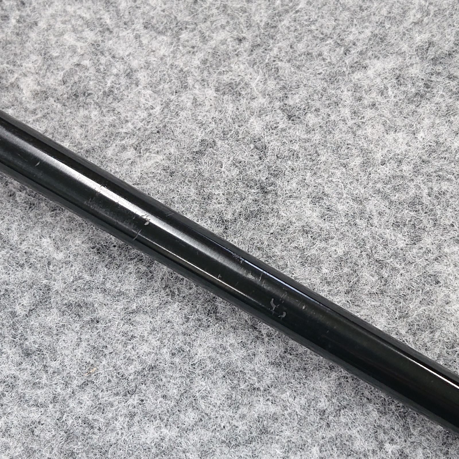 フジクラ ベンタス ブラック 6 (X) ピン スリーブ付 FW用シャフト