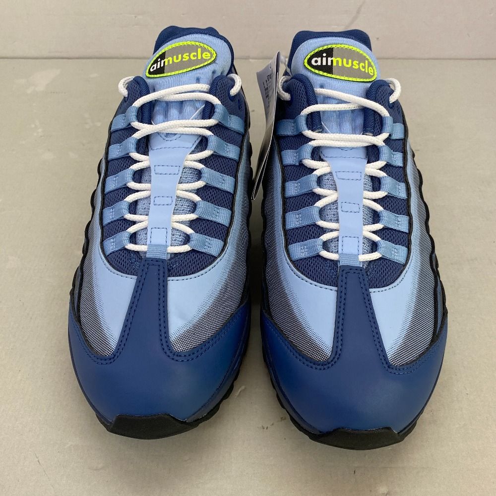 03w25538 Yu-Gi-Oh! × Nike Air Max 95 Air Muscle/Joey 遊戯王