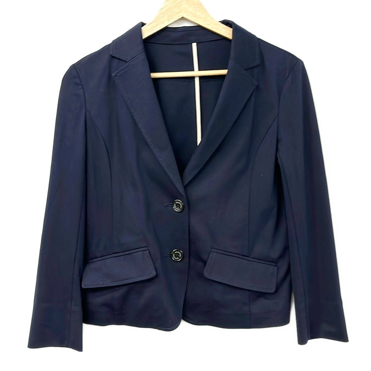 美品】MACKINTOSH PHILOSOPHY マッキントッシュフィロソフィー デニム