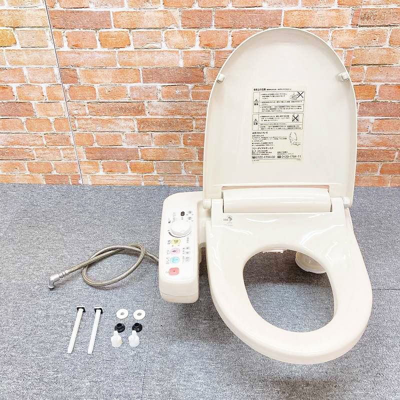 便座 inax シャワー トイレ 小型 INAX ウォシュレット 温水洗浄便座