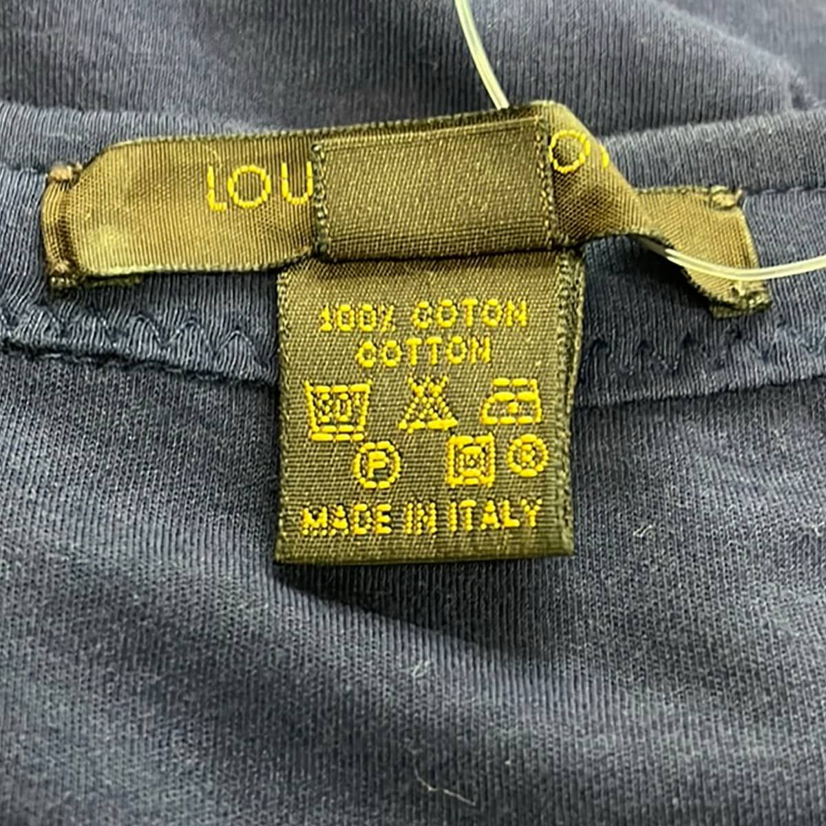LOUIS VUITTON(ルイヴィトン) タンクトップ サイズM レディース 
