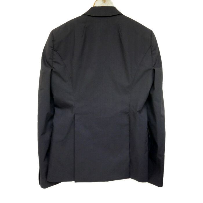 Rick Owens リックオウエンス 21SS PHLEGETHON期 73CMS SOFT BLAZER 