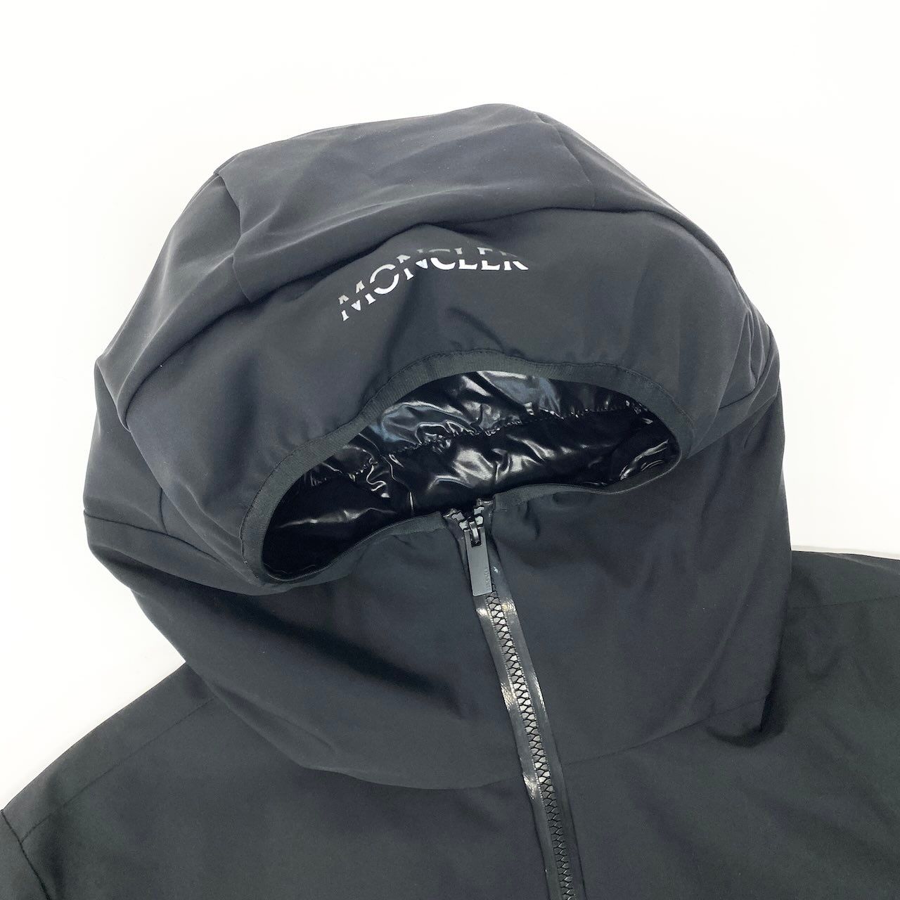 56d13 MONCLER モンクレール MAYON GIUBBOTTO ショートダウン