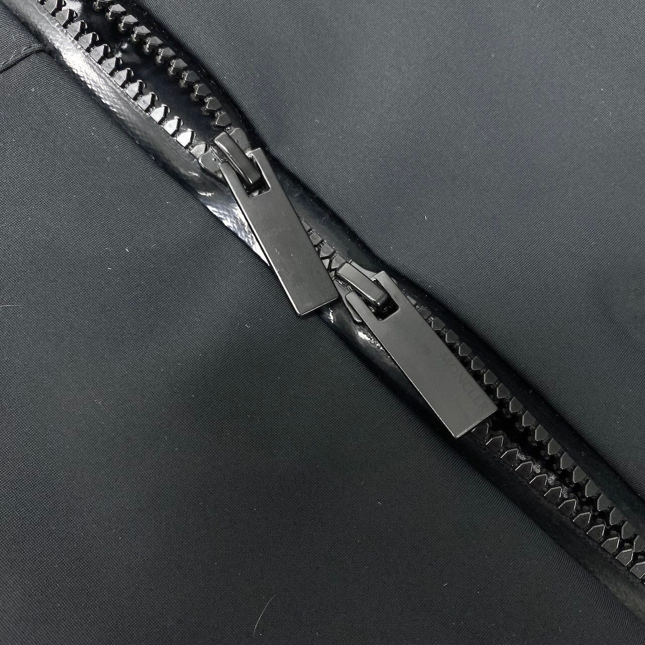 56d13 MONCLER モンクレール MAYON GIUBBOTTO ショートダウン