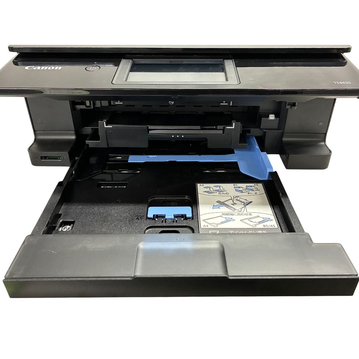 TS8630 ジャンク品 Canon PIXUS TS8630 ジャンク品 - メルカリ
