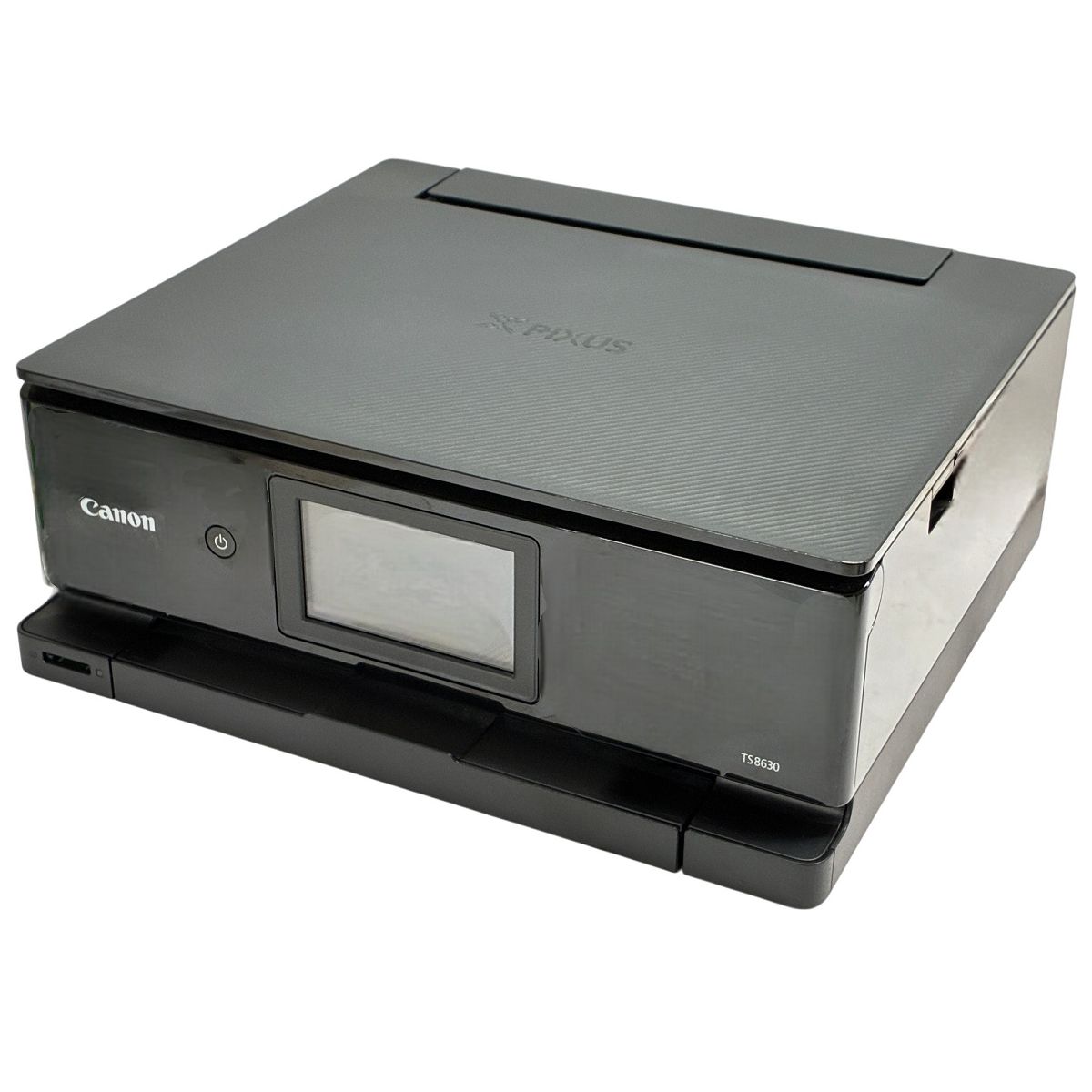 TS8630 ジャンク品 Canon PIXUS TS8630 ジャンク品 - メルカリ