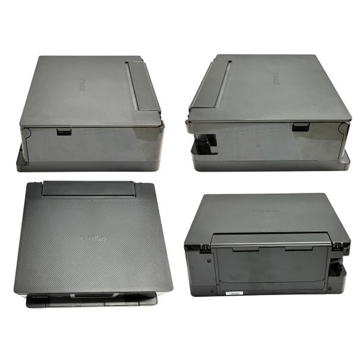 TS8630 ジャンク品 Canon TS8630 ジャンク品 - メルカリ