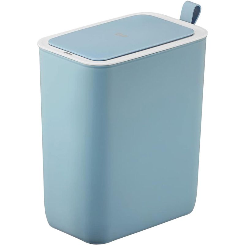メーカー正規品 新品 EKO エコ MORANDI SMART SENSOR BIN EK6287P-8L-BU スマートセンサーゴミ箱 8L ブルー