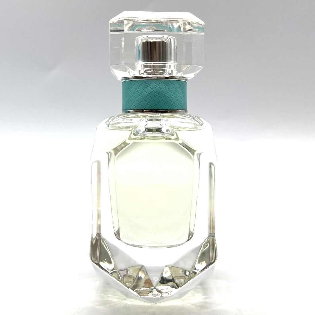 ☆TIFFANY＆CO. ティファニー TIF オードパルファム 30ml 香水
