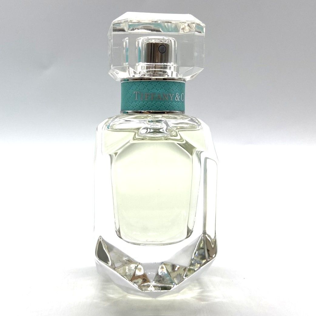 ☆TIFFANY＆CO. ティファニー TIF オードパルファム 30ml 香水