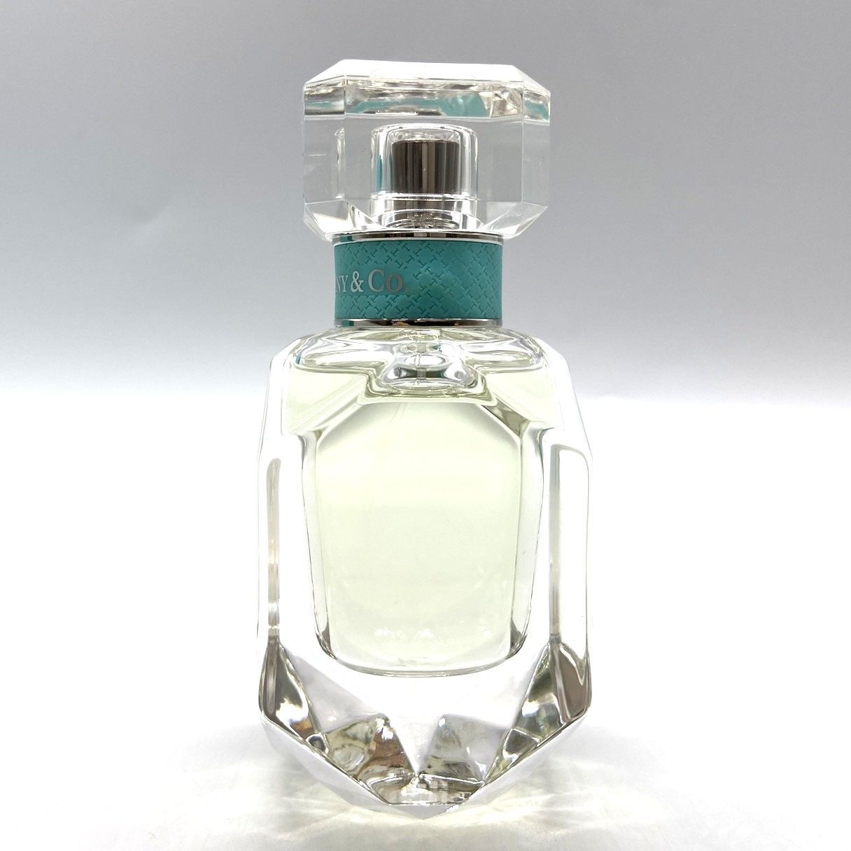 ☆TIFFANY＆CO. ティファニー TIF オードパルファム 30ml 香水