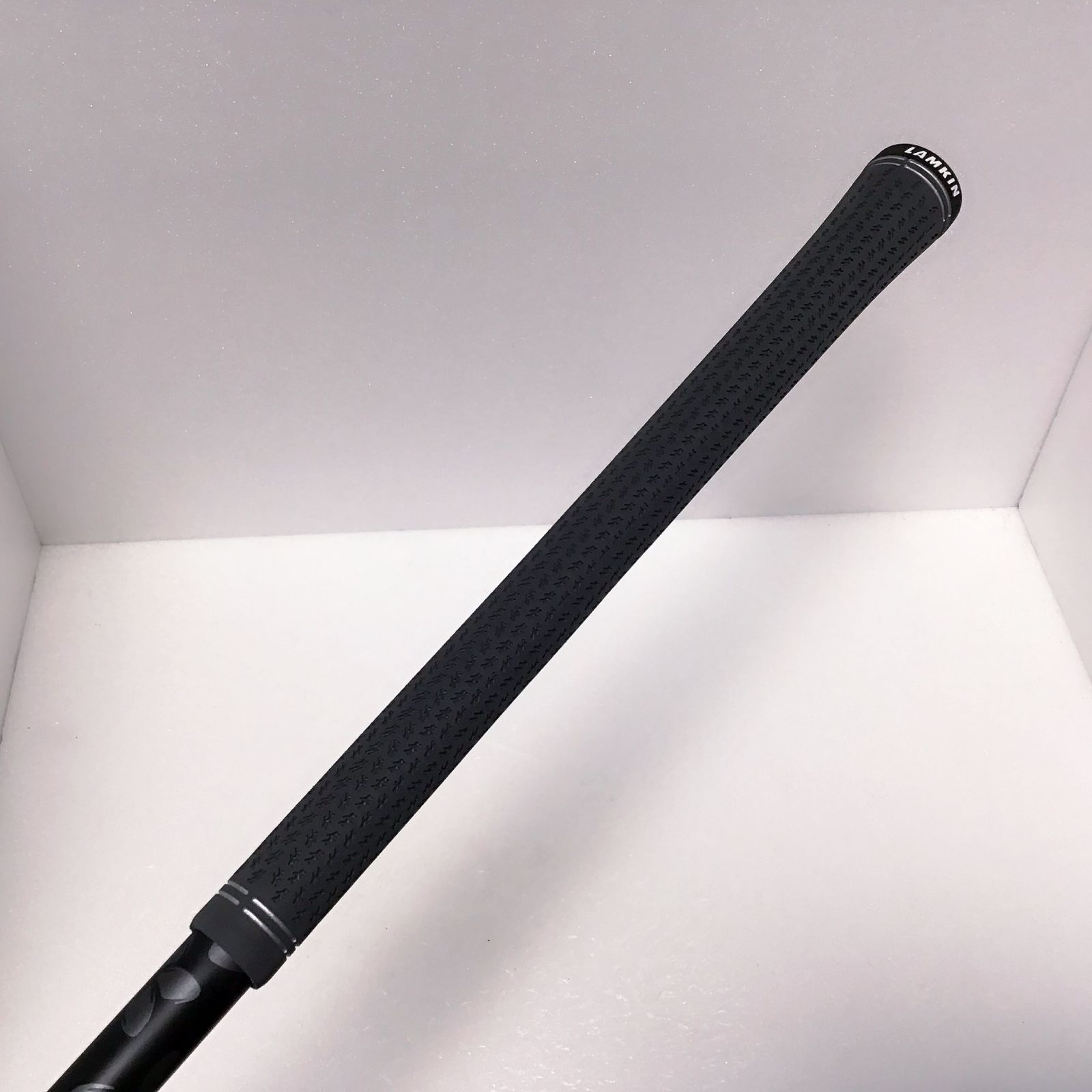 Qi35純正 ディアマナ ブラック TM60-S テーラーメイド ドライバー用