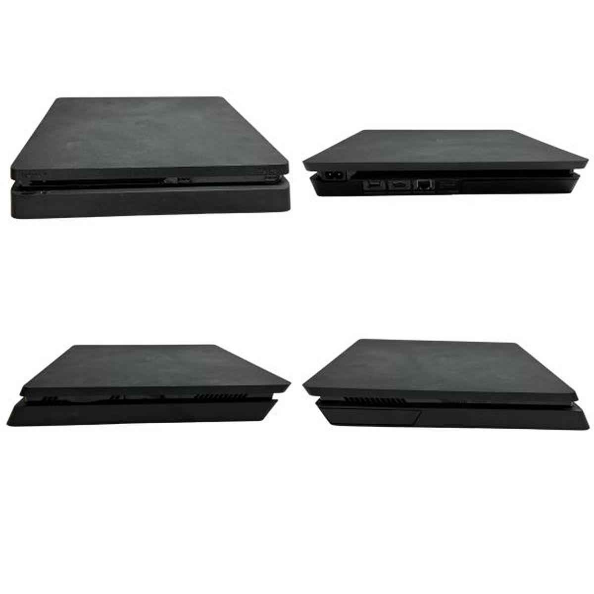 SONY PS4 CUH-2200A 500GB ソニー 家庭用ゲーム機器 プレステ4 中古 