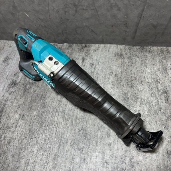 ◇マキタ(makita) コードレスレシプロソー JR187DZ 【中古】 【市川 
