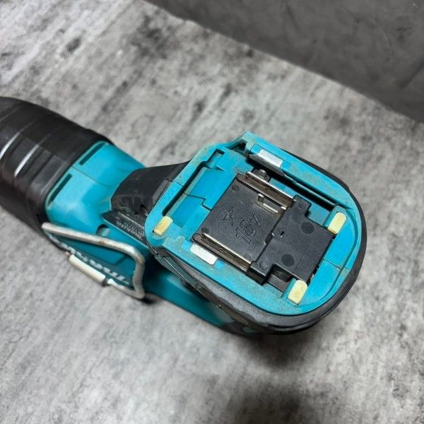 ◇マキタ(makita) コードレスレシプロソー JR187DZ 【中古】 【市川 