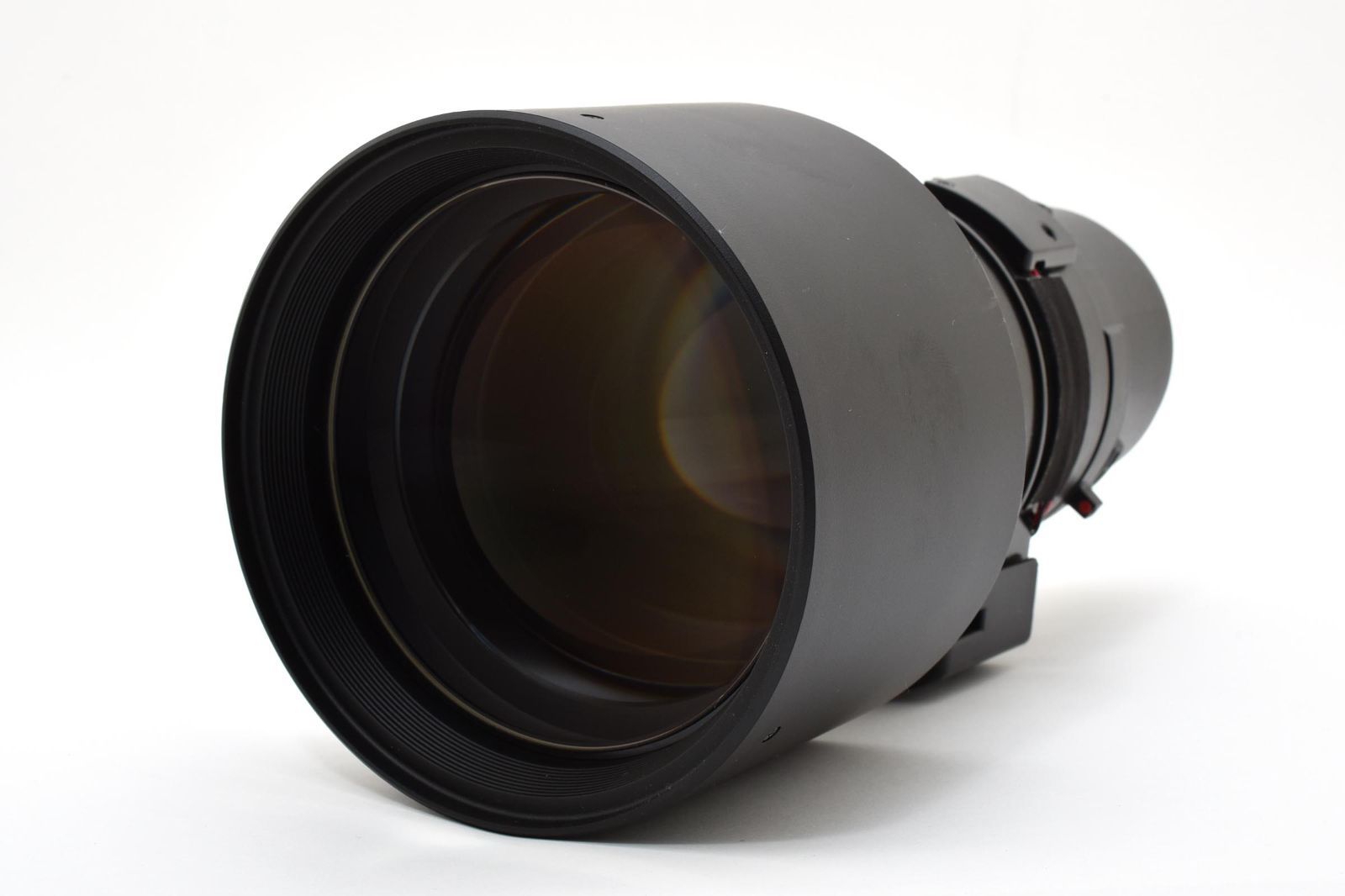 【動作品】Panasonic ET-ELT31 長焦点プロジェクターレンズ 本体のみ