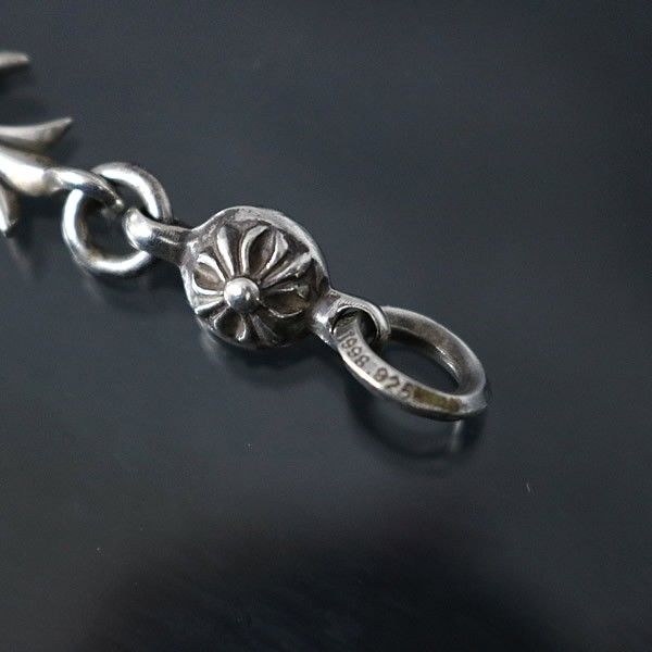CHROME HEARTS 新宿店 クロムハーツ 1ボール タイニーCHクロス