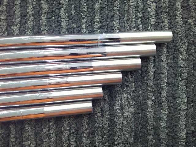 中古 シャフト 日本シャフト N.S.PRO 1150GH TOUR（X） 6本セット/X/0