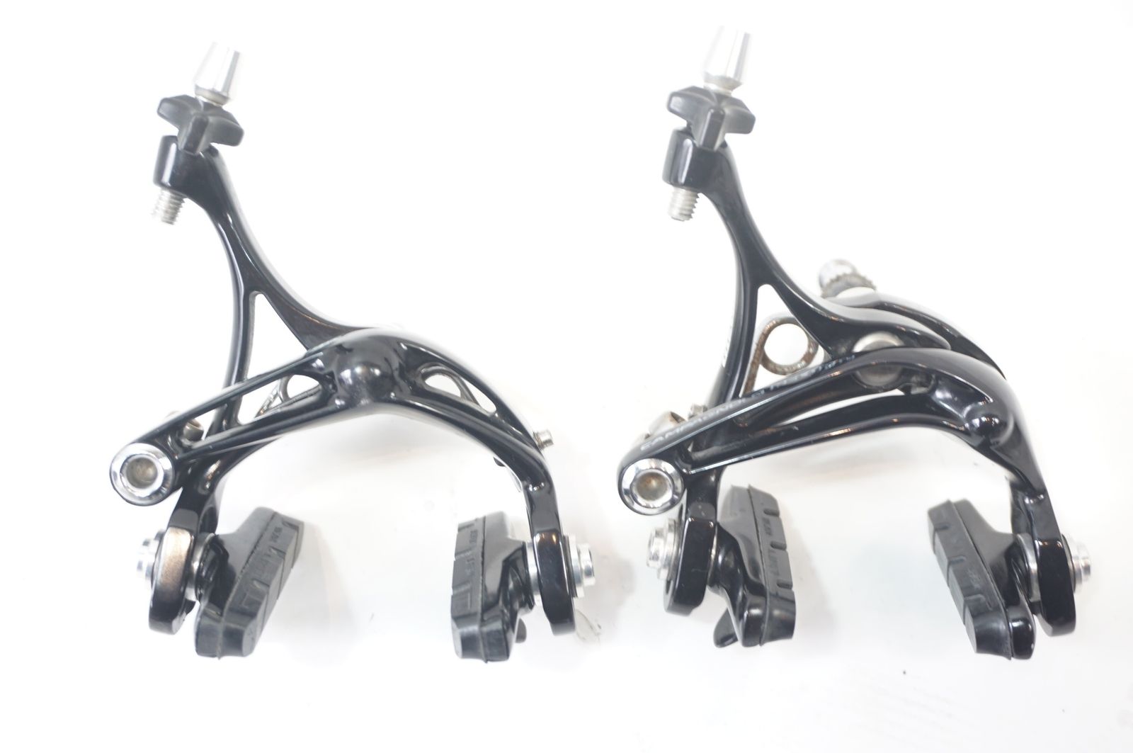 CAMPAGNOLO 「カンパニョーロ」 RECORD TITANIUM キャリパーブレーキセット / バイチャリ世田谷店