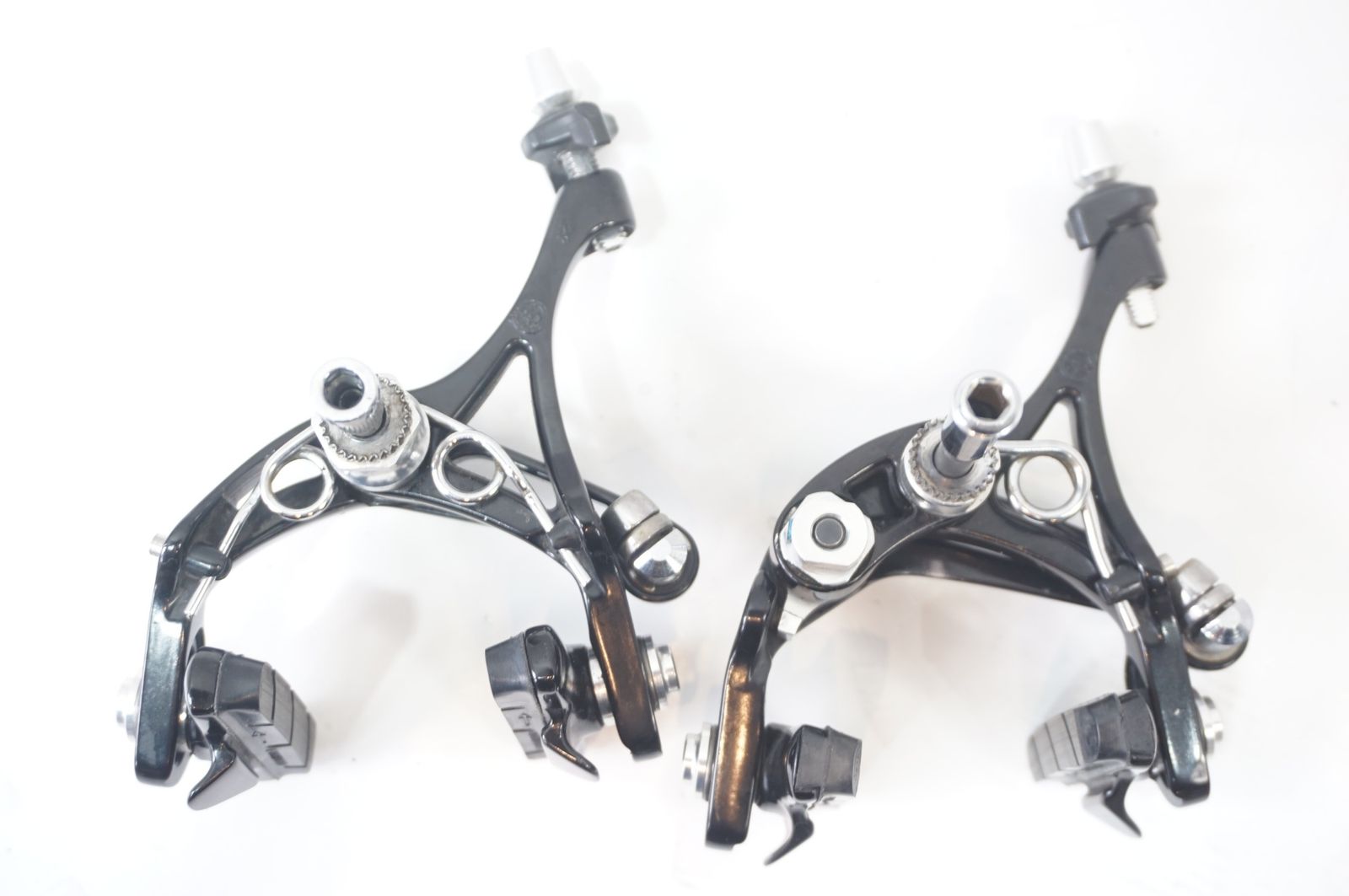 CAMPAGNOLO 「カンパニョーロ」 RECORD TITANIUM キャリパーブレーキセット / バイチャリ世田谷店