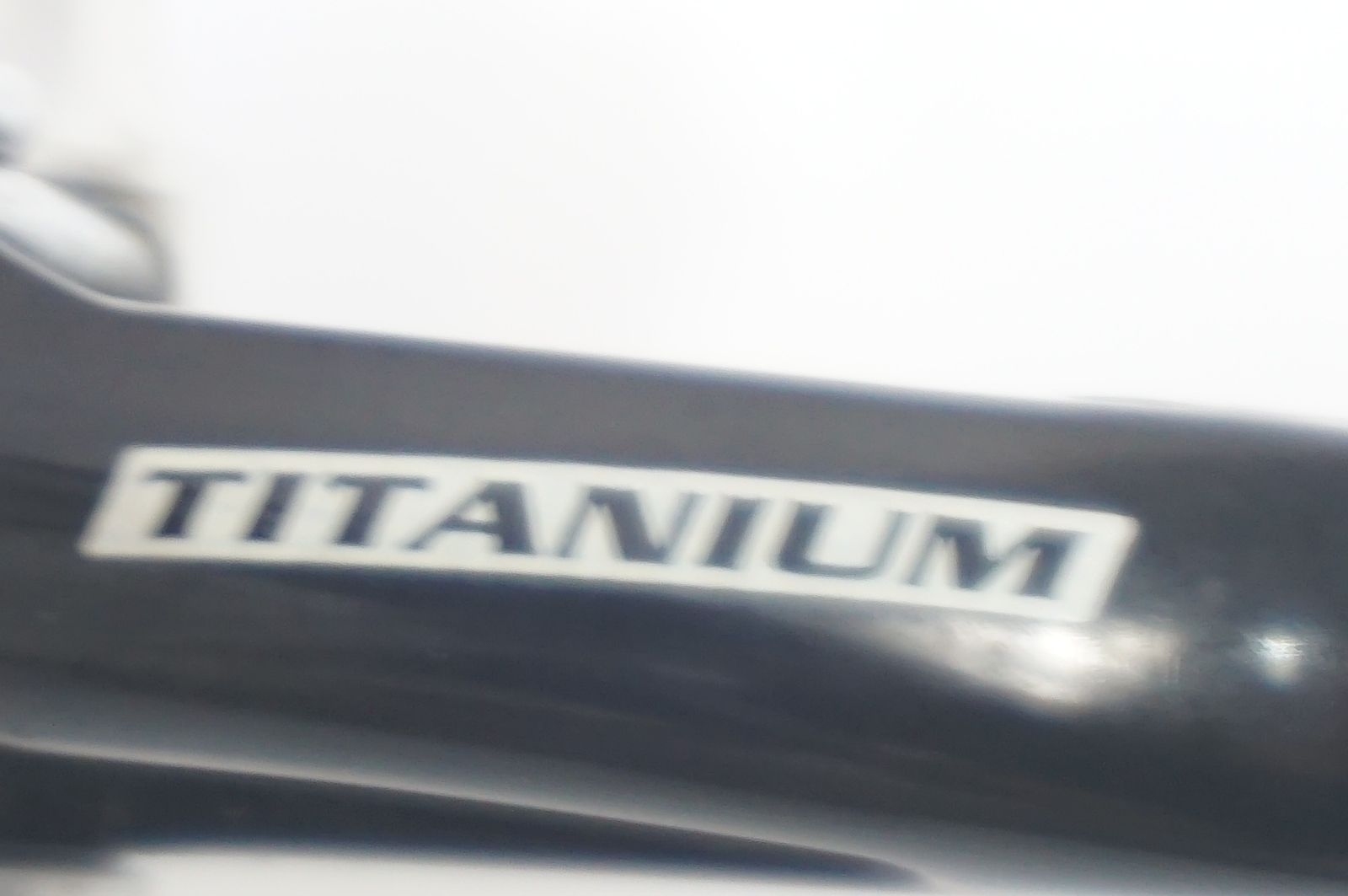 CAMPAGNOLO 「カンパニョーロ」 RECORD TITANIUM キャリパーブレーキセット / バイチャリ世田谷店