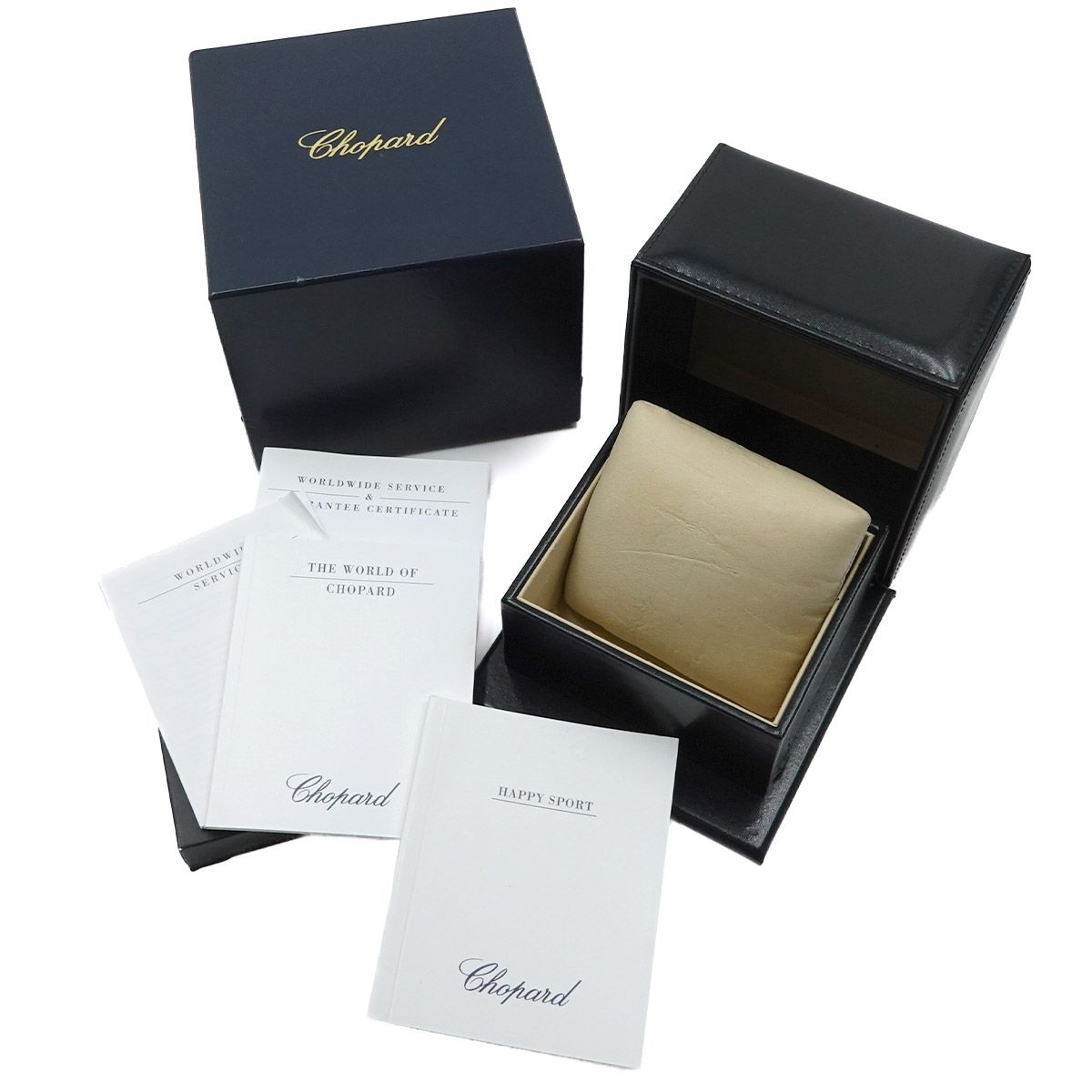 ショパール Chopard ハッピースポーツ 278509 5P ムービングサファイア レディース 腕時計 ホワイトシェル クォーツ Happy Sport 90315480 ショパール Chopard ハッピースポーツ 278509 5P ムービングサファイア
