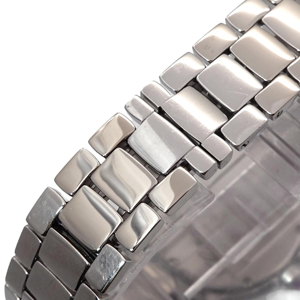 ショパール Chopard ハッピースポーツ 278509 5P ムービングサファイア
