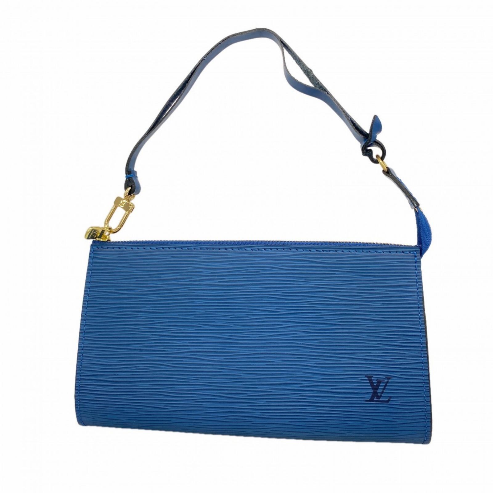 ルイ・ヴィトン(Louis Vuitton) ルイ・ヴィトン バッグ・ポーチ エピ 