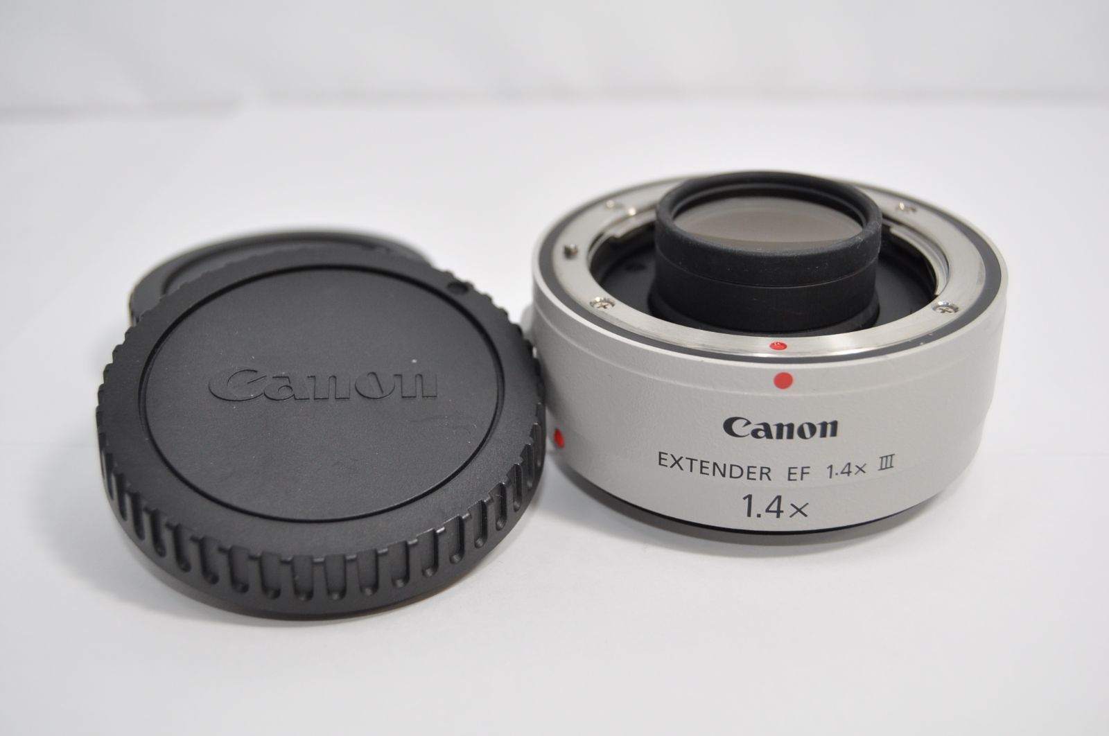 Canon キャノン エクステンダー EF1.4X III