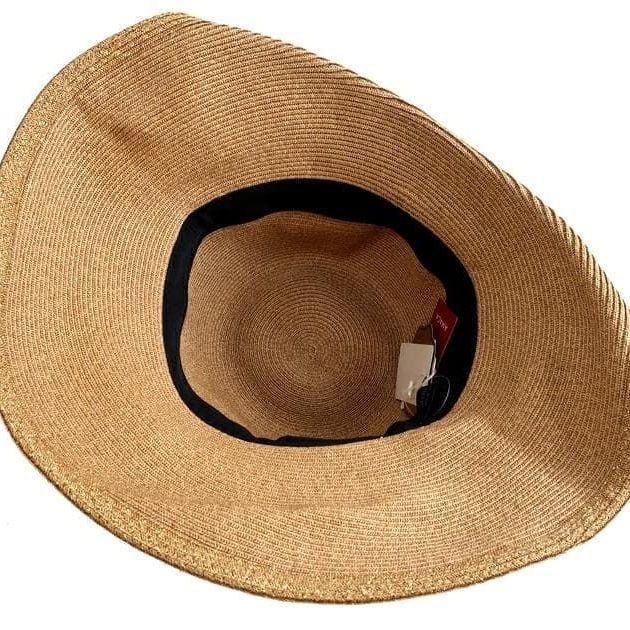 Athena New York アシーナニューヨーク AMACA Olympia Summer Hat バイ