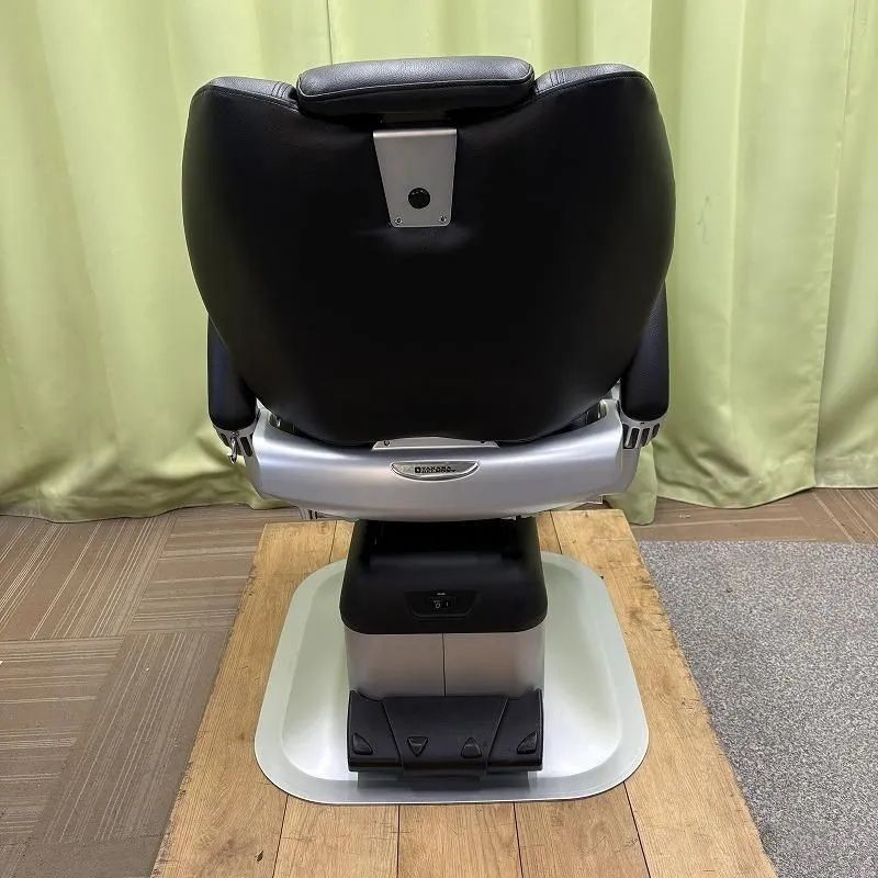 タカラベルモント 理容椅子『BB-SPX』新品レザー張替済み - メルカリ