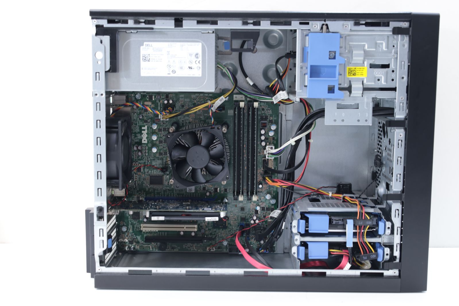 Dell Precision T1700 i5-4570 8GB/SSD256G Win11 - メルカリ