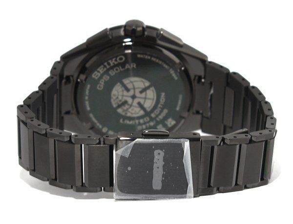 未使用 SEIKO セイコー ASTRON アストロン SBXC123 5X53-0BW0 NEXTER