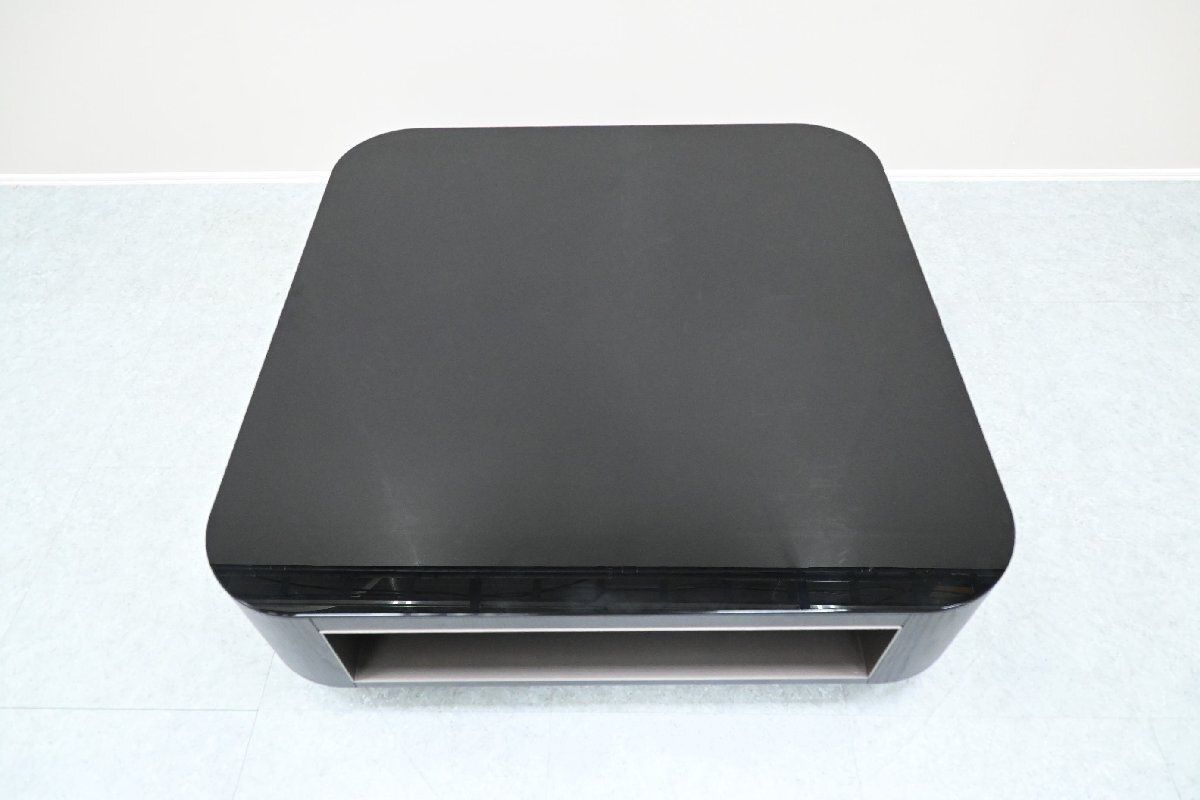 ☆展示品☆Minotti ミノッティ センターテーブル Milton ミルトン
