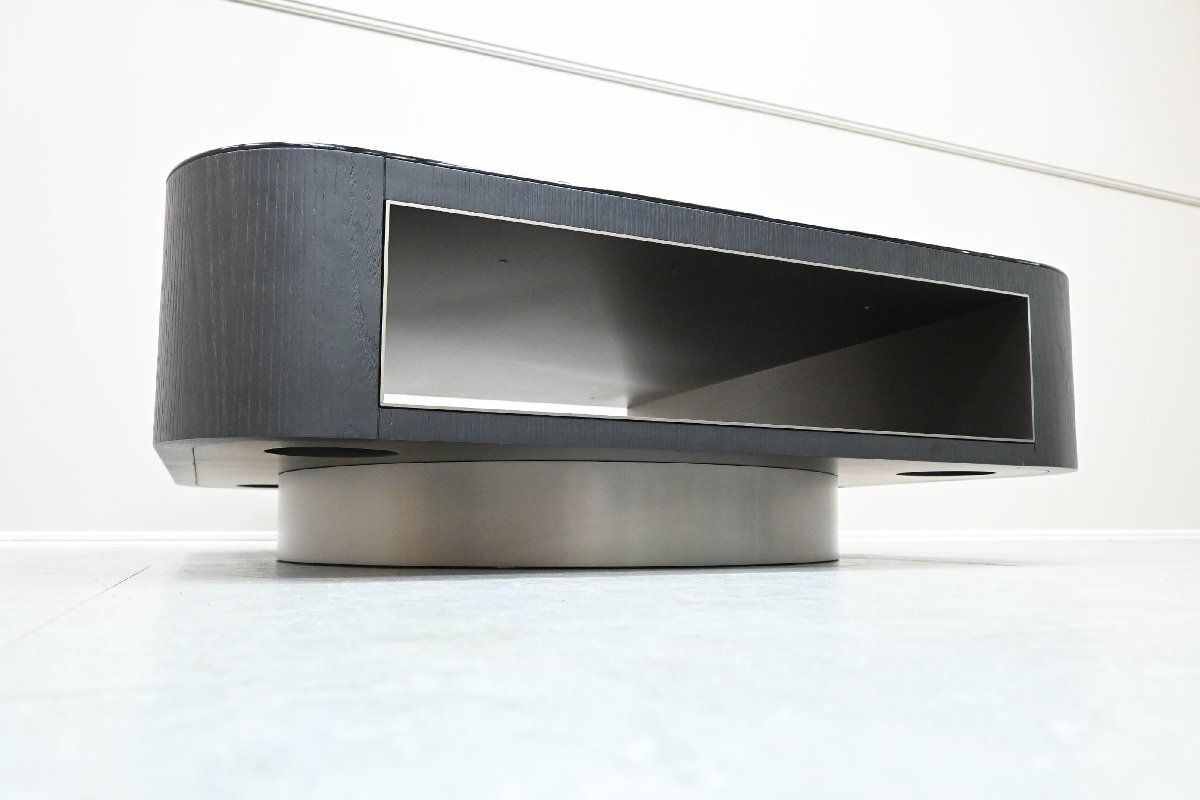 ☆展示品☆Minotti ミノッティ センターテーブル Milton ミルトン