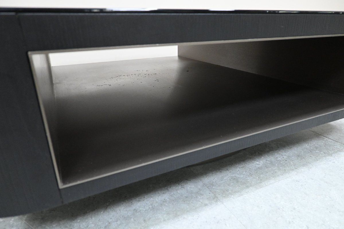 ☆展示品☆Minotti ミノッティ センターテーブル Milton ミルトン