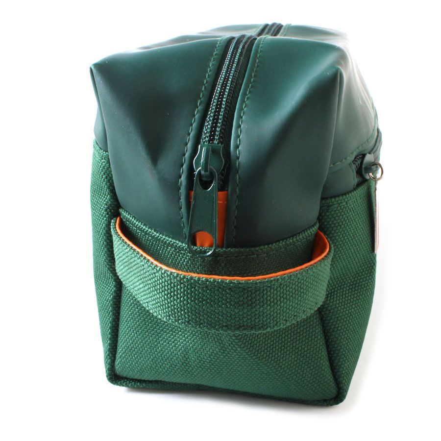 AWA26205 HERMES エルメス ポーチ 非売品 ノベルティ クラッチバッグ 