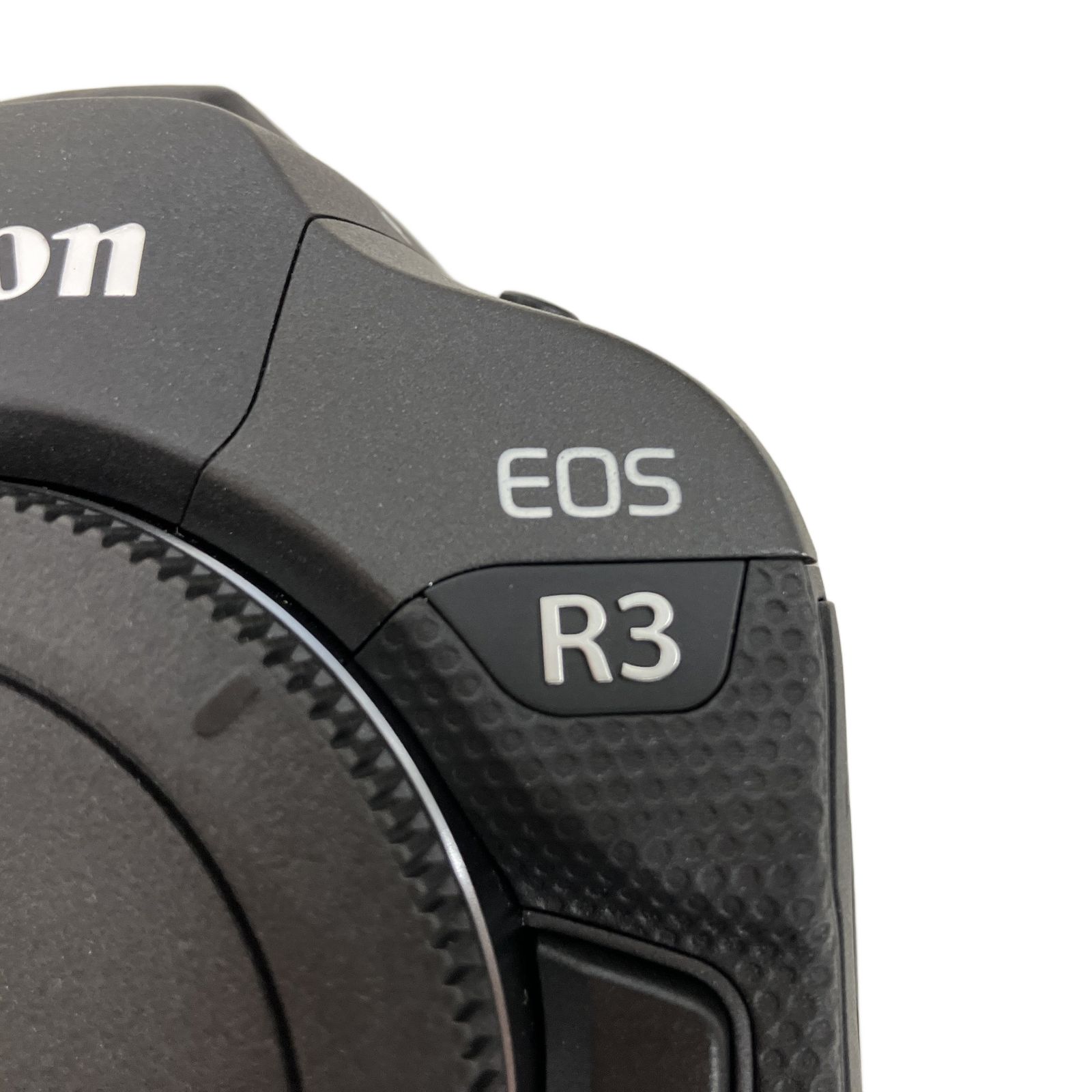 Canon キャノン EOS R3 ボディ フルサイズミラーレス一眼レフカメラ 