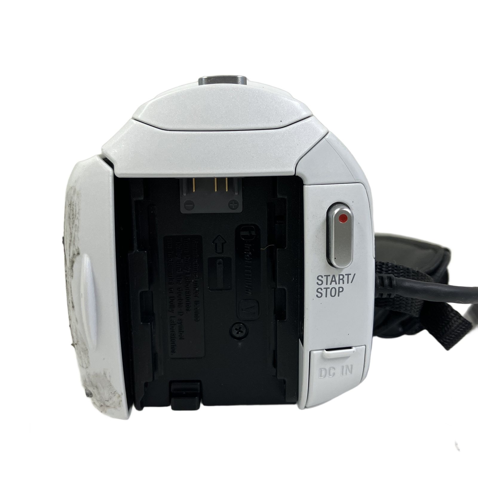 SONY HDR-CX535 ビデオカメラ 2441 カメラ SONY HDR-CX535 ビデオ