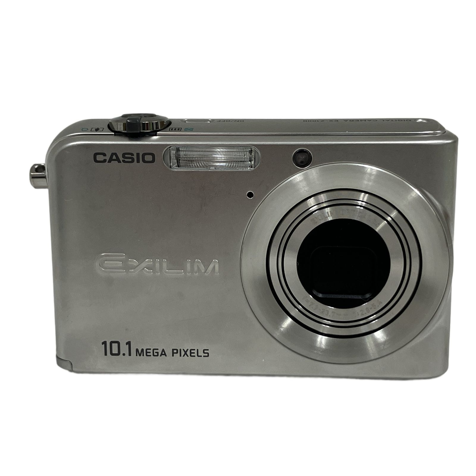 CASIO EXILIM EX-Z1000 ブラック コンパクトデジタルカメラ 【公式通販】