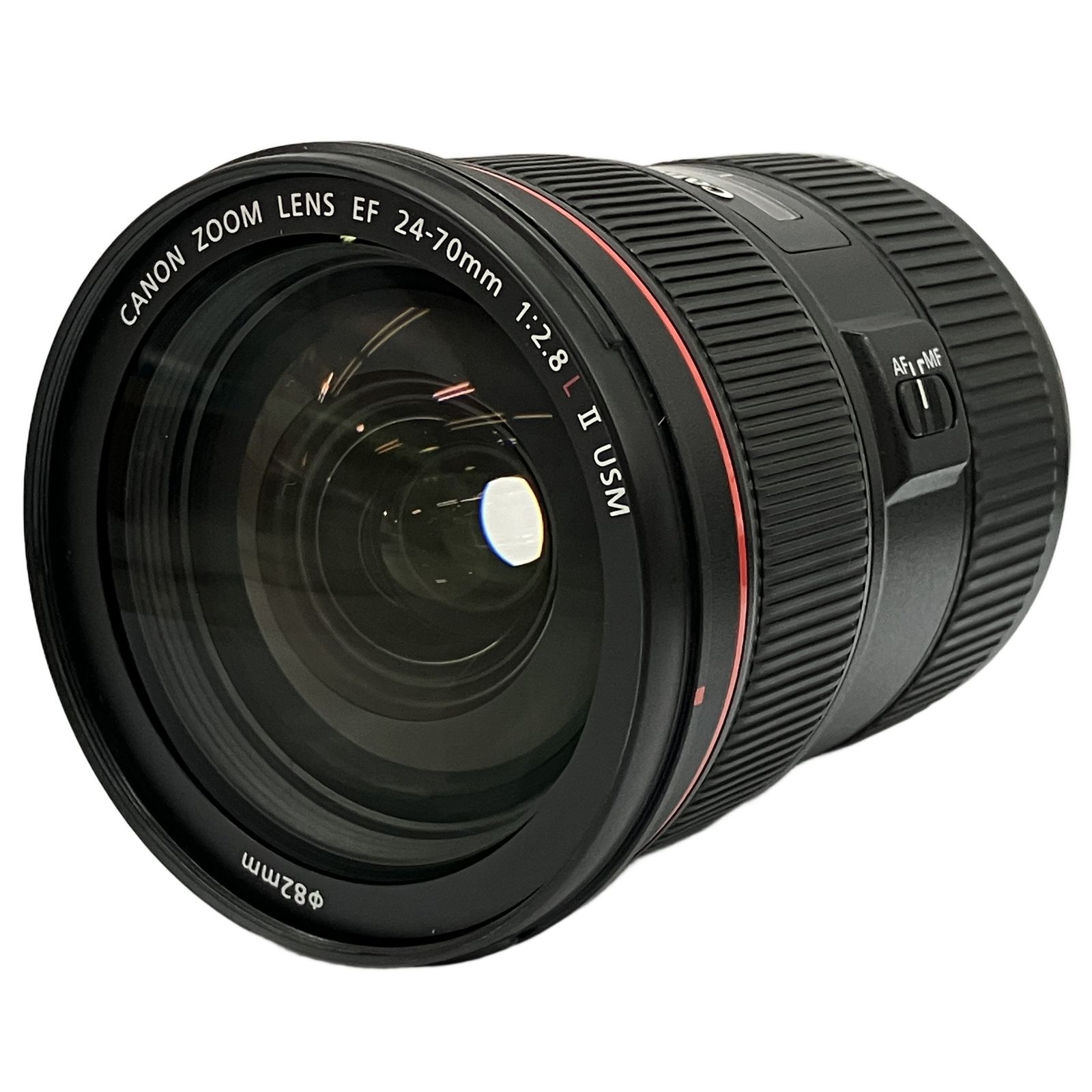 ☆中古良品☆ キャノン レンズ CANON ZOOM LENS EF 24-85mm 1:3.5-4.5