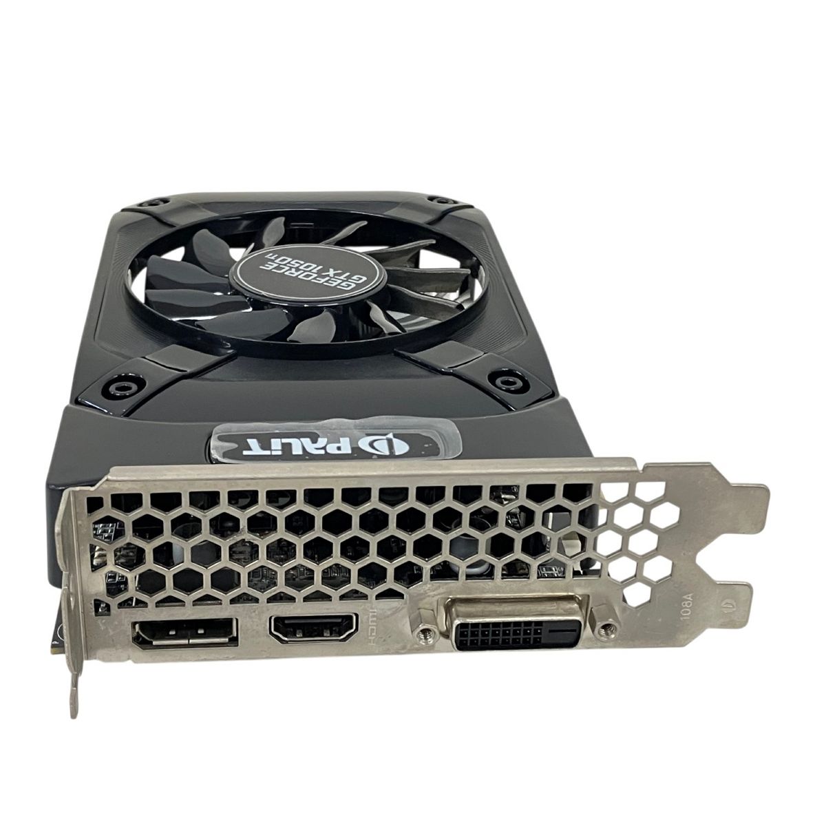 GTX1050ti Palit ジャンク Ti GTX1050TiCore Database GDDR5 0 4GB 
