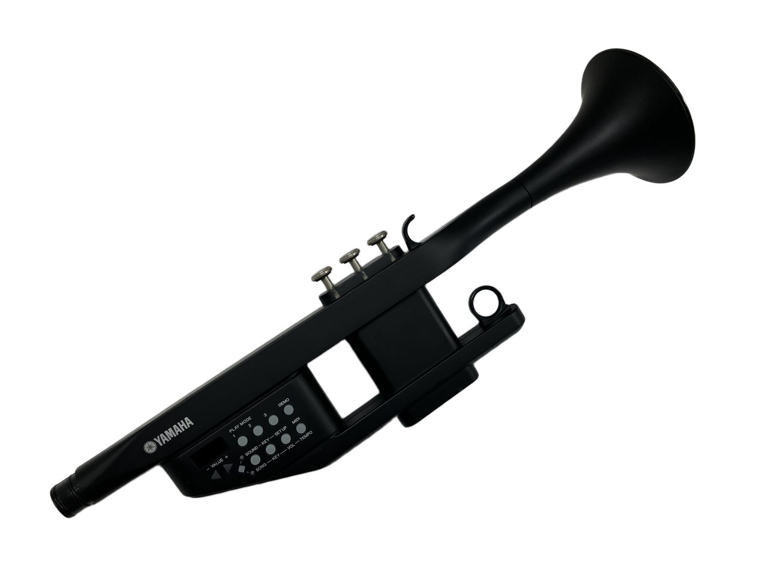 管楽器 YAMAHA EZ-TP ヤマハ 電子トランペット