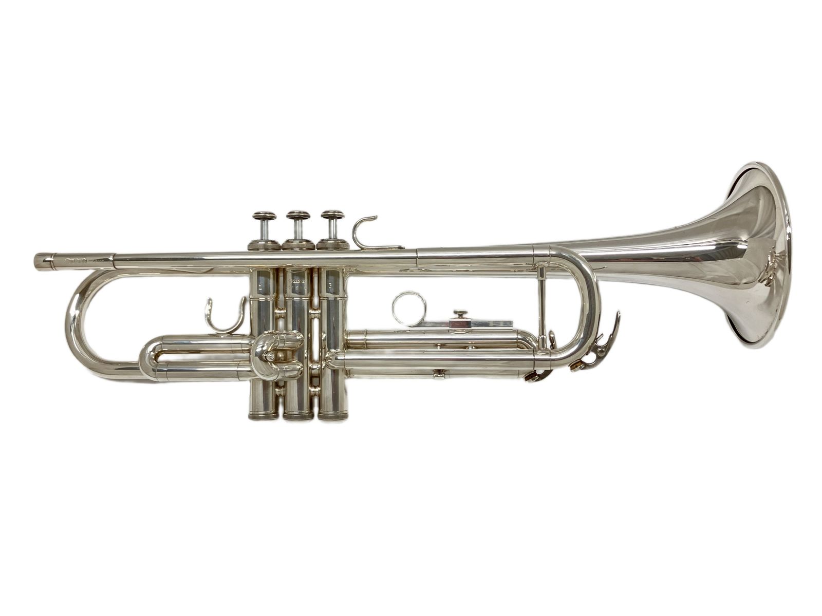 ヤマハ トランペット YTR3325S 【公式通販】