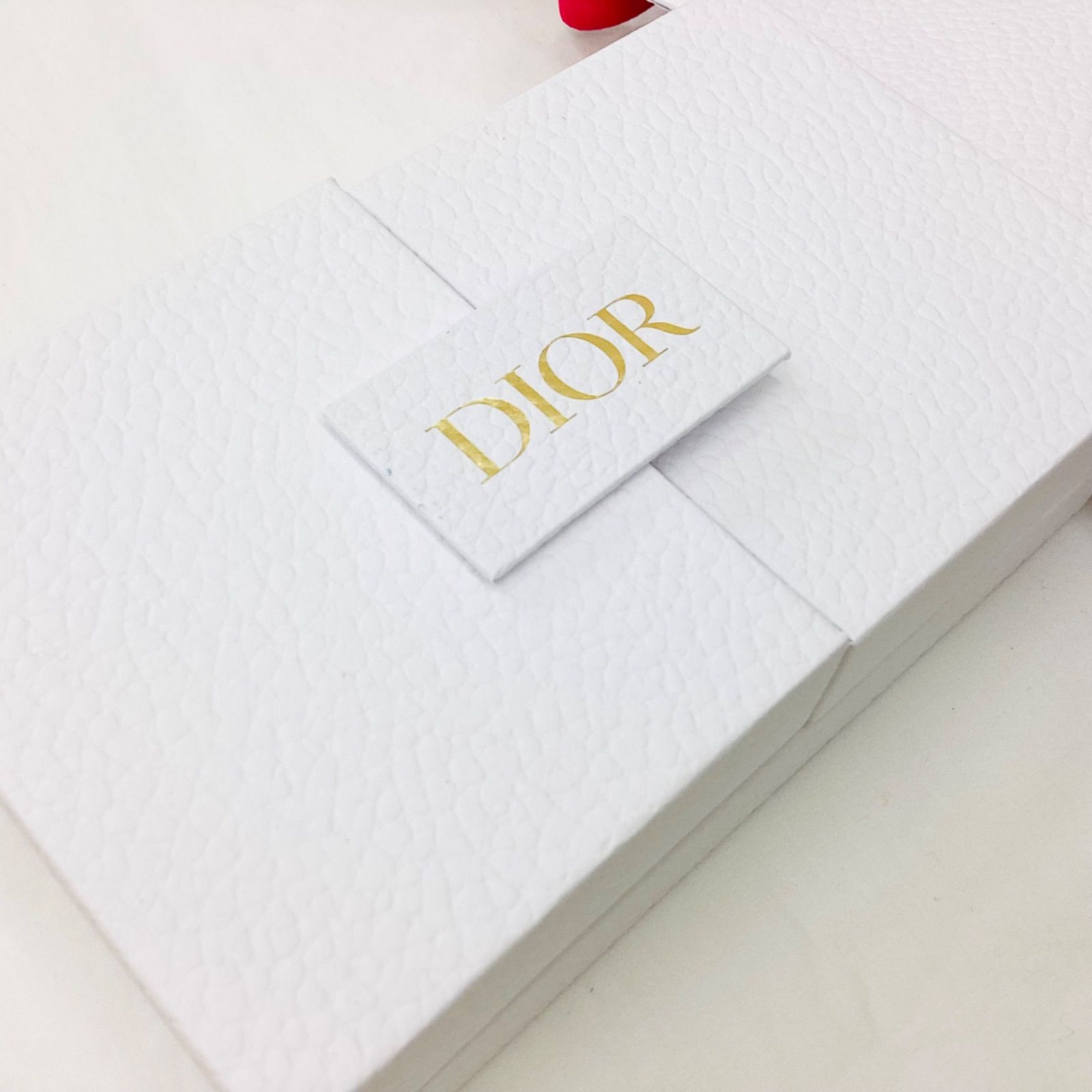 ☆新品 Dior 2026年最新クリスタル会員限定 バースデー ギフト 香水4本