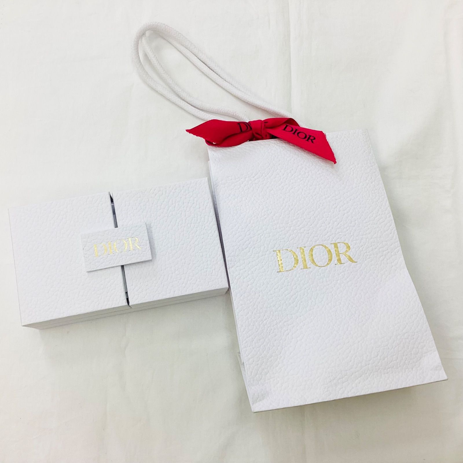 ☆新品 Dior 2026年最新クリスタル会員限定 バースデー ギフト 香水4本
