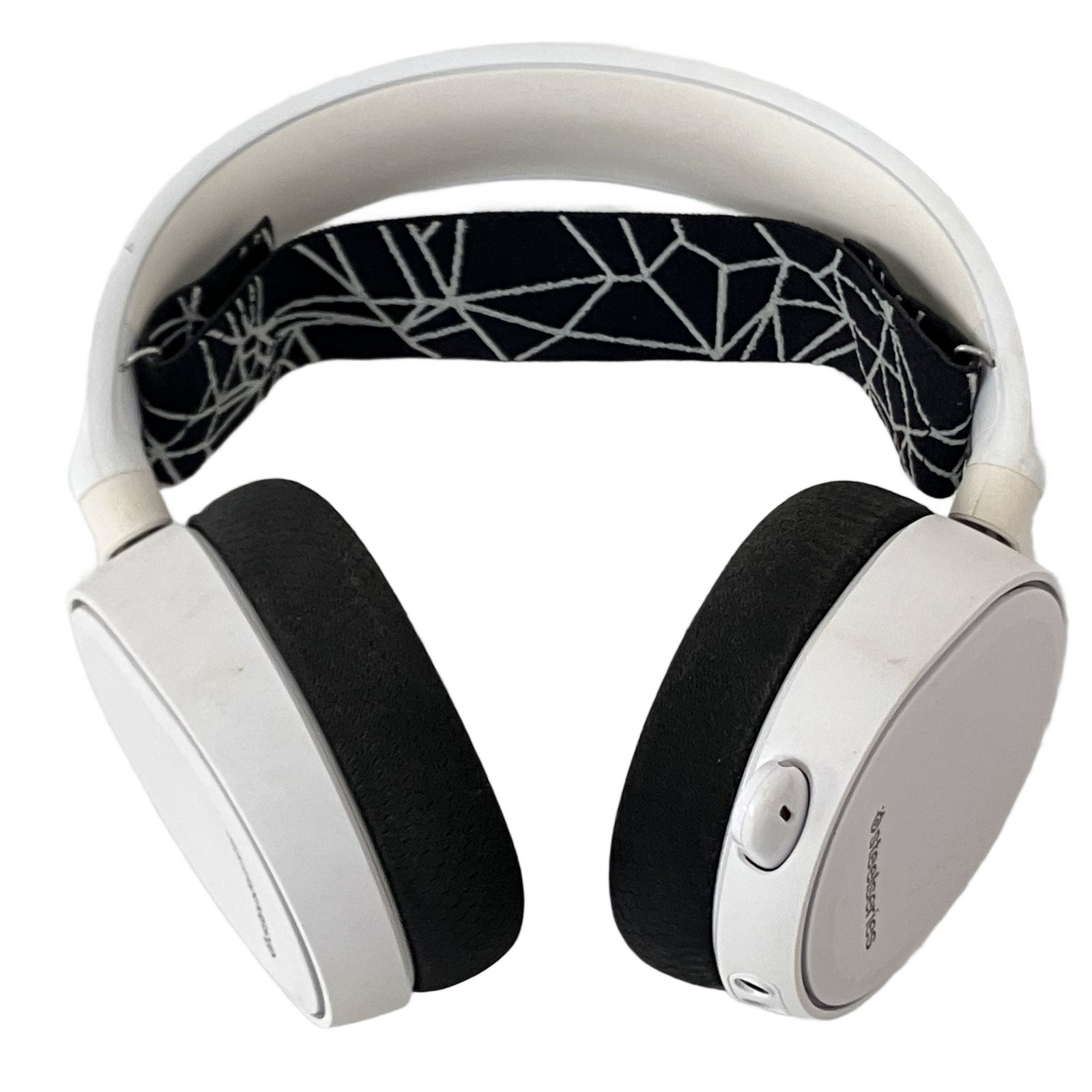 国内正規品】密閉型 ゲーミングヘッドセット SteelSeries Arctis 5