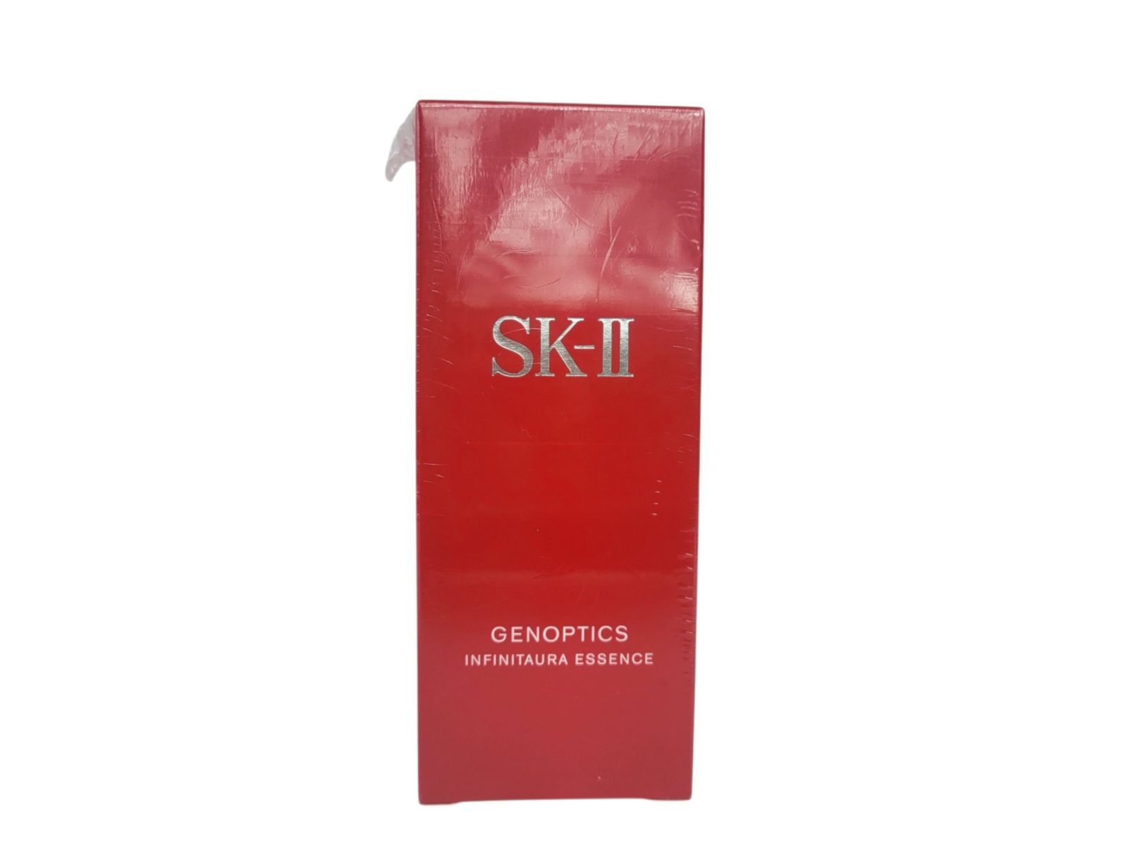 未開封 SK-Ⅱ ジェノプティクス インフィニットオーラエッセンス 75ml 